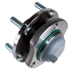 HUB UNIT VR/VS ABS & IRS L/H