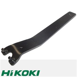 HIKOKI GRINDER SPANNER