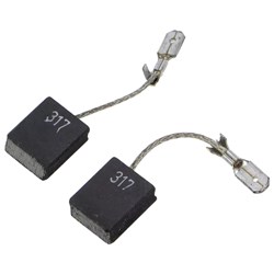 CARBON BRUSH SUIT W13-125Q