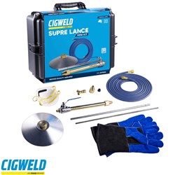 CIGWELD SUPRE LANCE MINI KIT