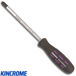 KINCROME SCREWDRIVER POZI #3