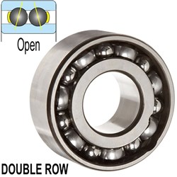 ANGULAR CONTACT BEARING 40MM