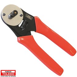 TOLEDO 4 WAY INDENT CRIMPERS