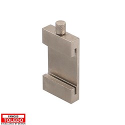 TOLEDO RULE STOPPER