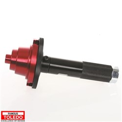 TOLEDO MASTER BEARING RACE &