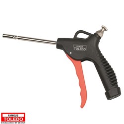 TOLEDO AIR BLOW GUN 100MM