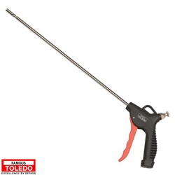 TOLEDO AIR BLOW GUN 355MM