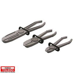 TOLEDO HOSE CRIMP SET 3 PIECE