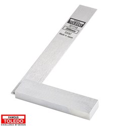 TOLEDO SQUARE 150MM CLASS 2