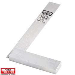 TOLEDO SQUARE 200MM CLASS 2