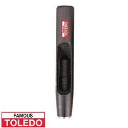 TOLEDO HOLLOW WAD PUNCH 11MM