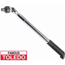 TOLEDO 1/2 DRIVE BREAKER BAR