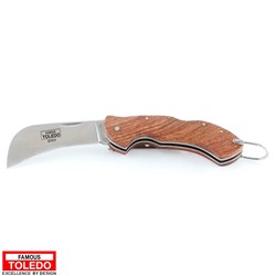 TOLEDO TECHNICIAN KNIFE 170MM