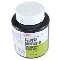 COMWELD COPPER & BRASS FLUX