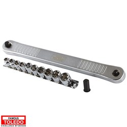 RATCHET EXTENSION DRIVE BAR