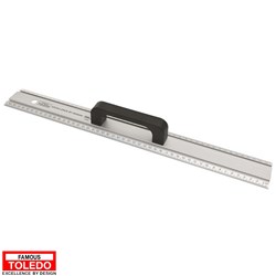 TOLEDO CUTTING RULE 600MM