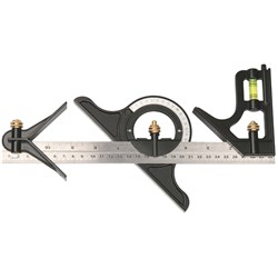 TOLEDO COMBINATION SQUARE SET