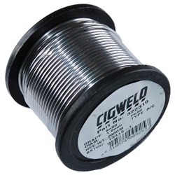 COMWELD 50/50 SOLDER 1.6MM