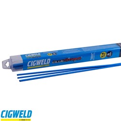 BLUESTRIKE BRAZING RODS 2.4MM