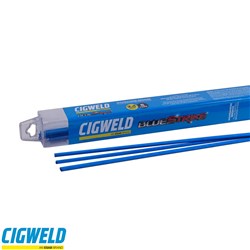 BLUESTRIKE BRAZING RODS 3.2MM