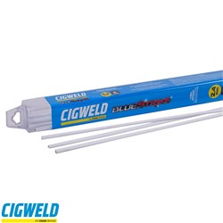 BLUESTRIKE BRAZING RODS 2.4MM