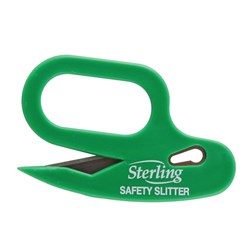 STERLING SAFETY SLITTER KNIFE