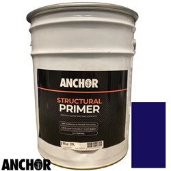 QD STRUCTURAL PRIMER BLUE 20L