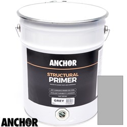 QD STRUCTURAL PRIMER GREY 20L