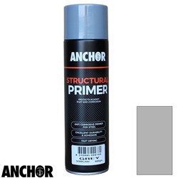 ANCHOR STRUCTURAL PRIMER GREY