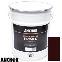 QD STRUCTURAL PRIMER RED 20L