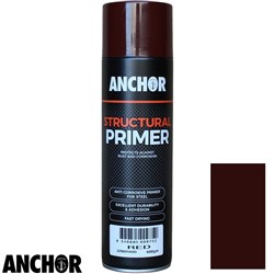 ANCHOR STRUCTURAL PRIMER RED