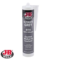 JB WELD ULTIMATE GREY