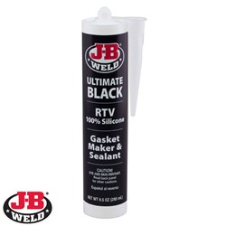 JB WELD ULTIMATE BLACK