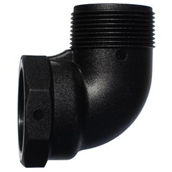 POLY BSPT ELBOW M/F