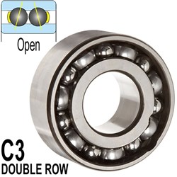 ANGULAR CONTACT BEARING 60MM