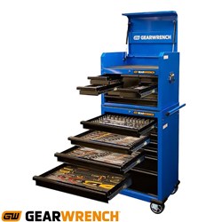 GEARWRENCH GAME CHANGER 234PC