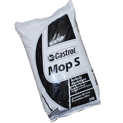 CASTROL MOP S 30L BAG