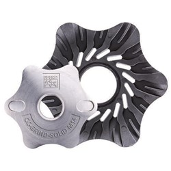 CC-GRIND-SOLID CLAMP SET