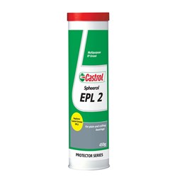 CASTROL EPL2 GREASE 450G