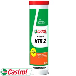 CASTROL SPHEEROL HTB 2