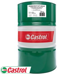 CASTROL PREMIUM GREASE 180KG