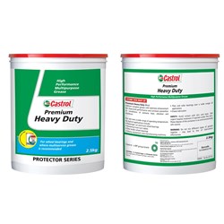 CASTROL PREMIUM  GREASE 2.5KG