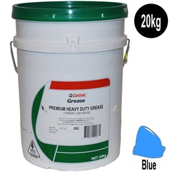 CASTROL PREMIUM GREASE 20KG