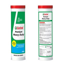 CASTROL PREMIUM GREASE 450G