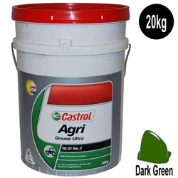 CASTROL AGRI GREASE 20KG
