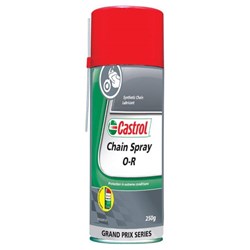 CASTROL CHAIN LUBE O-R  250G