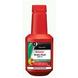 CASTROL REACT PERFORMANCE DOT4