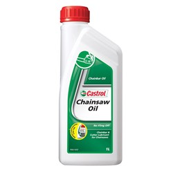 CASTROL CHAINSAW OIL 1L