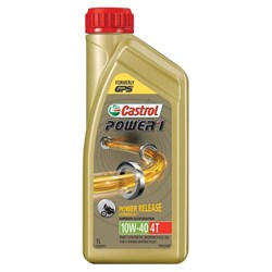 CASTROL POWER1 4T - 1L