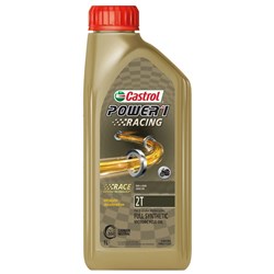 CASTROL POWER1 RACING 2T